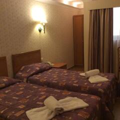 The Windsor Hotel комната для гостей фото 4
