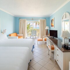 Отель Fiesta Americana Punta Varadero детские мероприятия