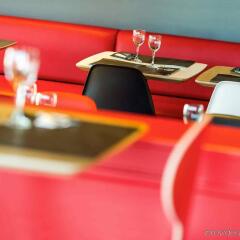 Отель ibis Brussels Airport в номере