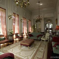 Pestana Palace Lisboa - Hotel & National Monument Лиссабон спа