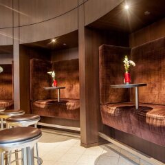 Dutch Design Hotel Artemis сауна