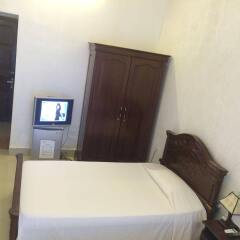 Camellia Hotel 6 Ханой комната для гостей фото 2