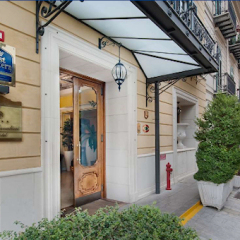Отель Best Western Ai Cavalieri Hotel Италия, Палермо - 2 отзыва об отеле, цены и фото номеров - забронировать отель Best Western Ai Cavalieri Hotel онлайн