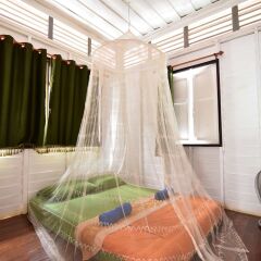 Отель Thai Garden House комната для гостей фото 2