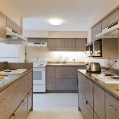 Отель YWCA Hotel Vancouver Канада, Ванкувер - отзывы, цены и фото номеров - забронировать отель YWCA Hotel Vancouver онлайн фото 2