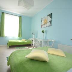 Hostel Grande Sopotiera детские мероприятия фото 10