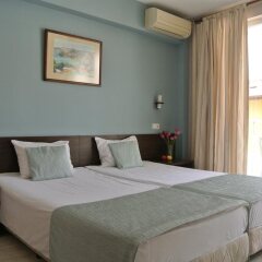 Valeo Hotel комната для гостей фото 3