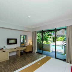 Le Grande Bali - CHSE Certified in Bali, Indonesia from 50$, photos, reviews - zenhotels.com room amenities