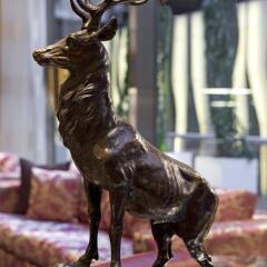 Alvear Art Hotel спортивное сооружение