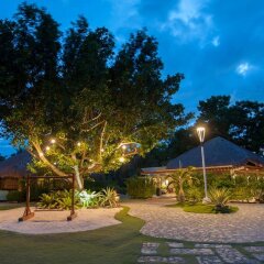 Отель Bohol Beach Club Resort фото 11