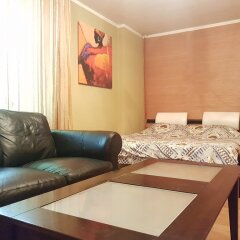Гостиница Bright Colors na Akademicheskoy Standard Apartment в Москве 6 отзывов об отеле, цены и фото номеров - забронировать гостиницу Bright Colors na Akademicheskoy Standard Apartment онлайн Москва фото 19