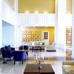 Отель Pestana Bahia Praia Nature And Beach Resort Фурнаш фото 11