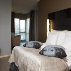 Clarion Hotel Stavanger Ставангер детские мероприятия