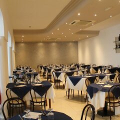 Hotel Sant'elena Римини помещение для мероприятий