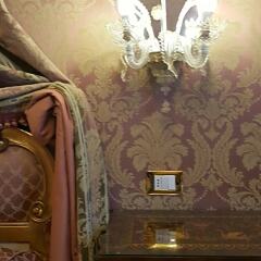 Отель Affittcamere Casa Pisani Canal Венеция