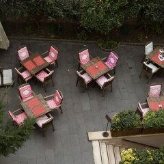 Premist Hotel Турция, Стамбул - 5 отзывов об отеле, цены и фото номеров - забронировать отель Premist Hotel онлайн фото 6