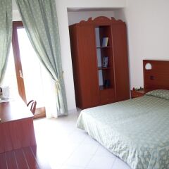 Hotel Felix Скалея комната для гостей фото 3