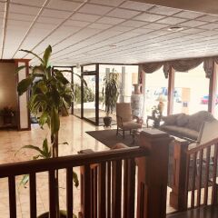 Отель Days Inn by Wyndham Hollywood Near Universal Studios бассейн фото 3