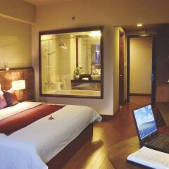 Asia Hotel Hue комната для гостей фото 6