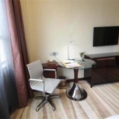 Vanilla Garden Hotel удобства в номере