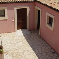 Отель Antica Gebbia Сиракуза фото 15