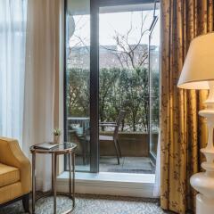 Отель L'Hermitage Hotel Канада, Ванкувер - отзывы, цены и фото номеров - забронировать отель L'Hermitage Hotel онлайн фото 5