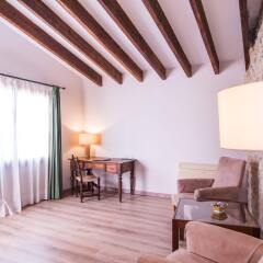 Hotel Ca’n Moragues комната для гостей фото 4