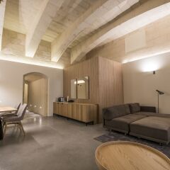 Отель Cugo Gran Macina Grand Harbour Мальта, Гранд-Харбор - отзывы, цены и фото номеров - забронировать отель Cugo Gran Macina Grand Harbour онлайн спа