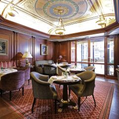 Hotel Napoleon Paris фото 3