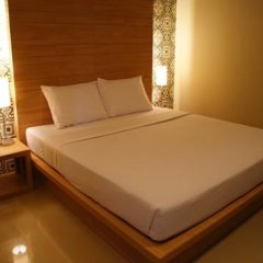 Отель Chinotel Таиланд, Пхукет - отзывы, цены и фото номеров - забронировать отель Chinotel онлайн комната для гостей фото 5