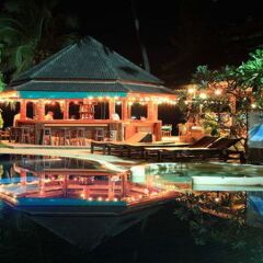 Отель Sand Sea Resort and Spa фото 8