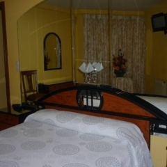 Hotel Francisco Javier детские мероприятия фото 2