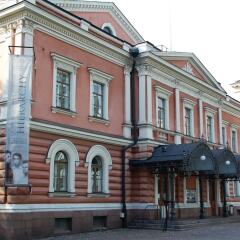 Отель Indigo Helsinki - Boulevard Хельсинки фото 7
