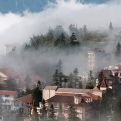 Отель Sapa Rooms Boutique Вьетнам, Шапа - отзывы, цены и фото номеров - забронировать отель Sapa Rooms Boutique онлайн фото 2