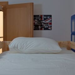 Отель Host Bell Rooms&suites комната для гостей фото 5