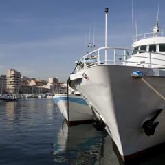 Отель Aparthotel Adagio Marseille Vieux Port фото 3