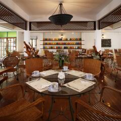 Отель Kantary Bay Hotel, Phuket Таиланд, Пхукет - 3 отзыва об отеле, цены и фото номеров - забронировать отель Kantary Bay Hotel, Phuket онлайн питание фото 2
