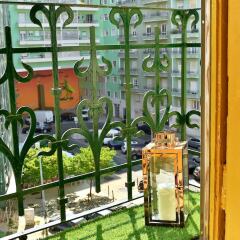 Отель St. Ander's Guest House интерьер отеля фото 2