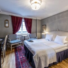Отель Scandic Gamla Stan комната для гостей