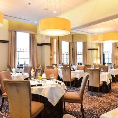 Отель The Grand Hotel & Spa Великобритания, Йорк - отзывы, цены и фото номеров - забронировать отель The Grand Hotel & Spa онлайн помещение для мероприятий фото 2