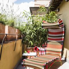 Hotel La Residenza вид на фасад