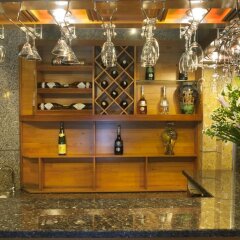 Roseland Inn Hotel бассейн