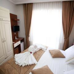Arife Sultan Hotel комната для гостей