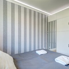 Апартаменты Dom&House - Apartments Karlikowska Sopot спа