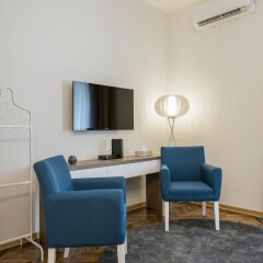 Апартаменты Apartment Home Sweet Home Белград фото 4