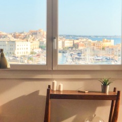 Отель Casa Afrodite Сиракуза фото 9