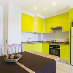 Отель Apartamentos Priorat в номере фото 2