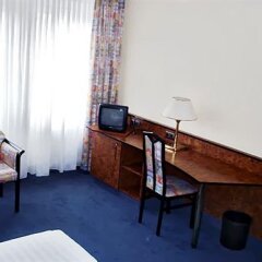 President Hotel Frankfurt удобства в номере фото 2