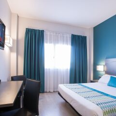 Hotel Venture Sant Cugat комната для гостей