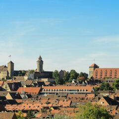 Отель Holiday Inn Express Nurnberg City - Hauptbahnhof фото 10